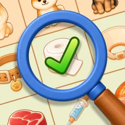 Cross Clues icon